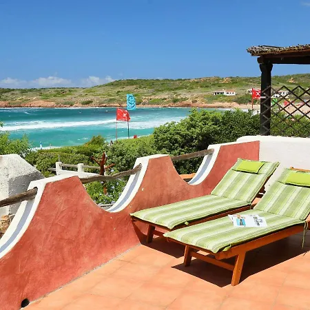 Palme-1 By Interhome Isola Rossa (Sassari)