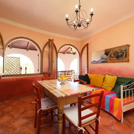 Palme-1 By Interhome Apartment *