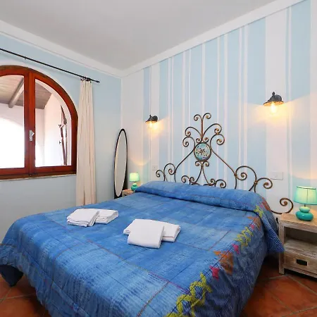 Palme-1 By Interhome * Isola Rossa (Sassari)