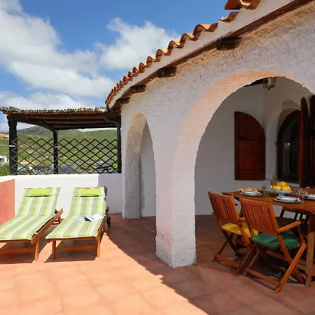 Apartment Palme-1 By Interhome Isola Rossa (Sassari)