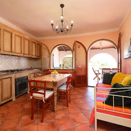 Palme-1 By Interhome Apartment