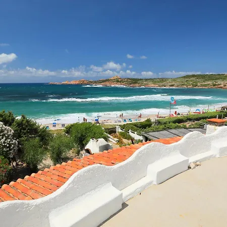 Palme-1 By Interhome Apartment Isola Rossa (Sassari)