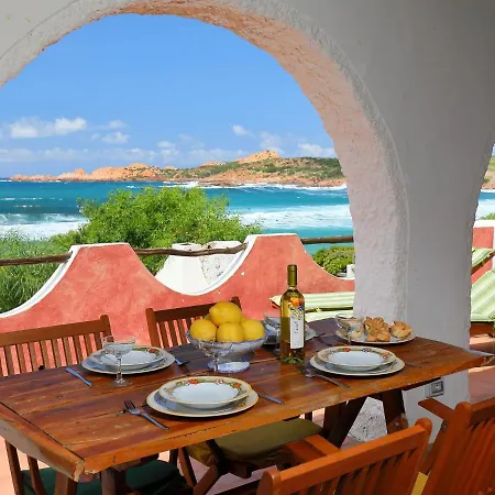 Apartment Palme-1 By Interhome