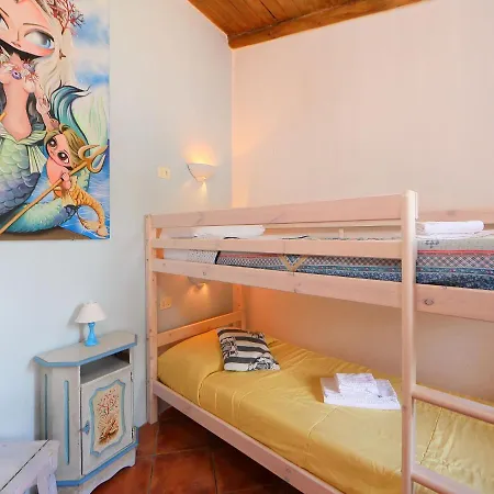 Palme-1 By Interhome * Isola Rossa (Sassari)