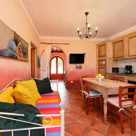 Palme-1 By Interhome Apartment *