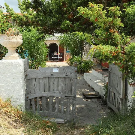 Palme-1 By Interhome