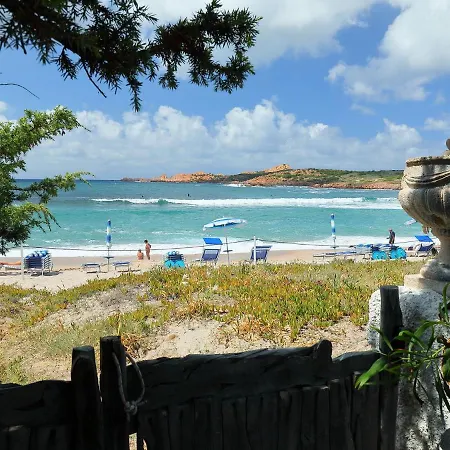 Palme-1 By Interhome Apartment Isola Rossa (Sassari)