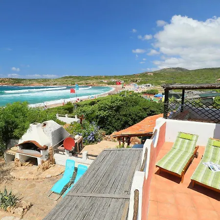 Apartment Palme-1 By Interhome *