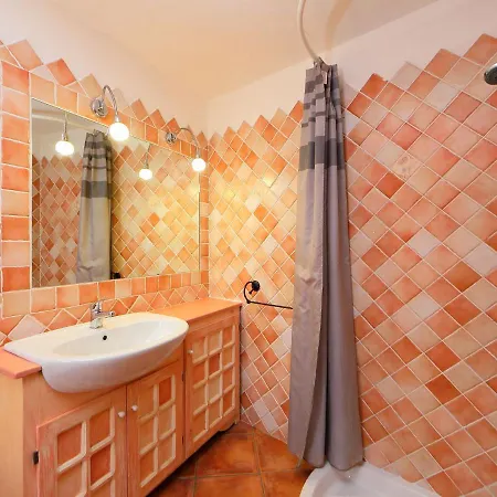 Palme-1 By Interhome Apartment *