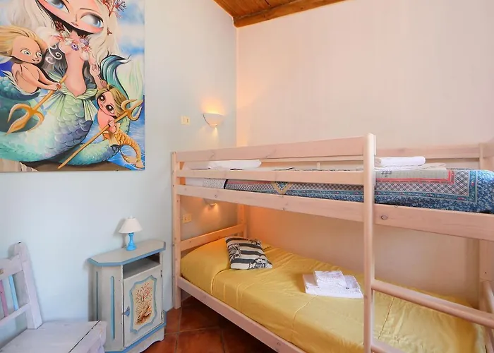 Palme-1 By Interhome * Isola Rossa (Sassari)