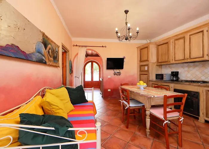 Palme-1 By Interhome Daire *