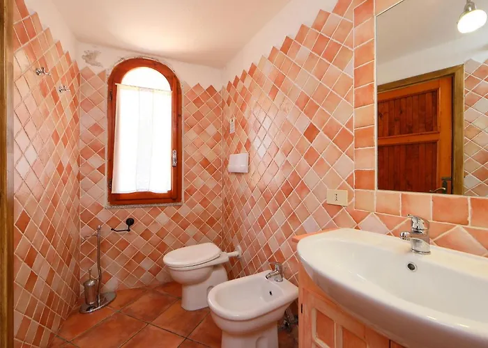 Daire Palme-1 By Interhome *